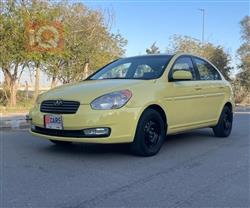 هيونداي أكسنت